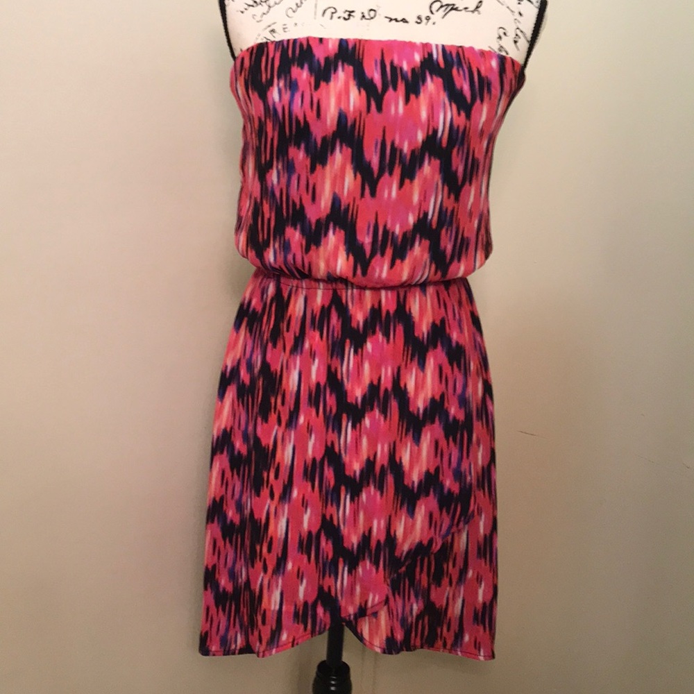 NWT Express Tube Dress